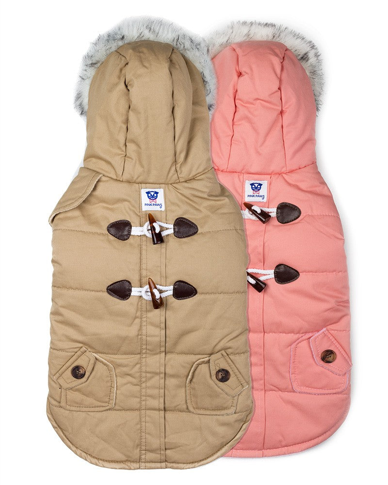 montgomery για σκυλο