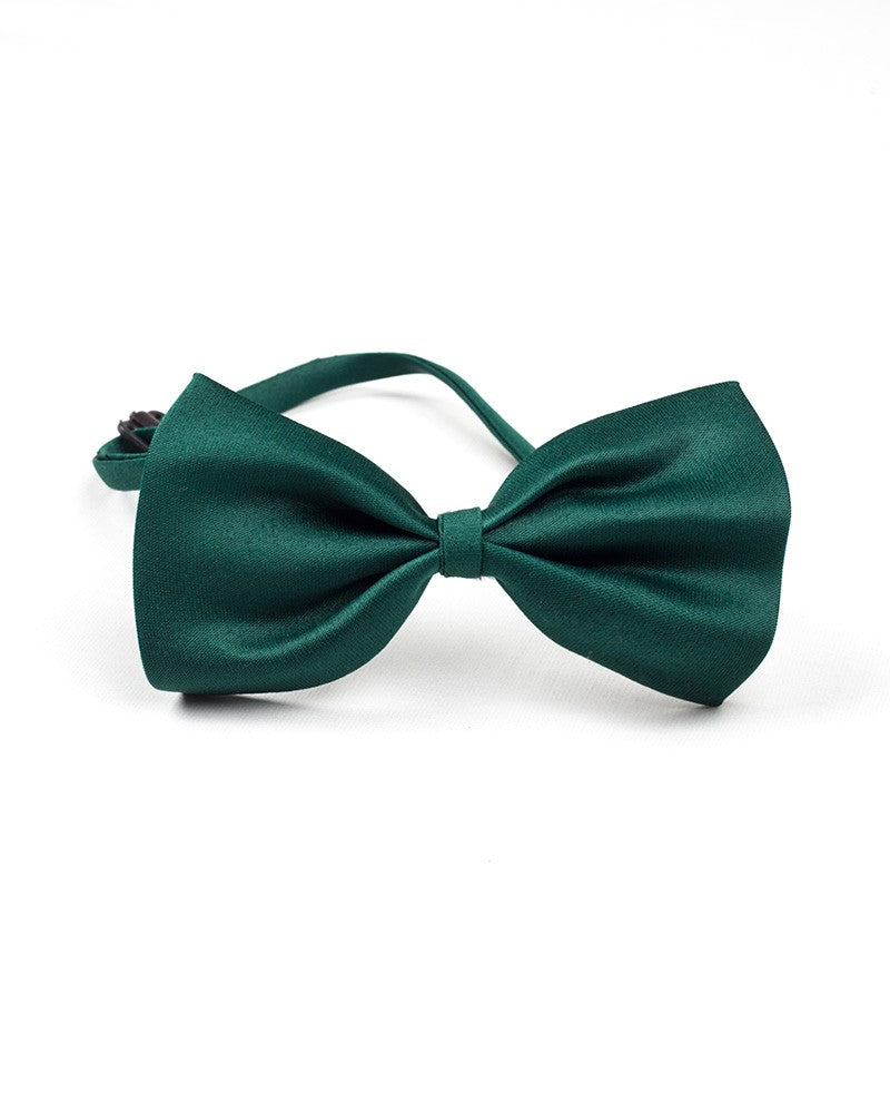 Παπιγιόν κατοικίδιων – Κυπαρισσί – Pinkpaws Premium Satin