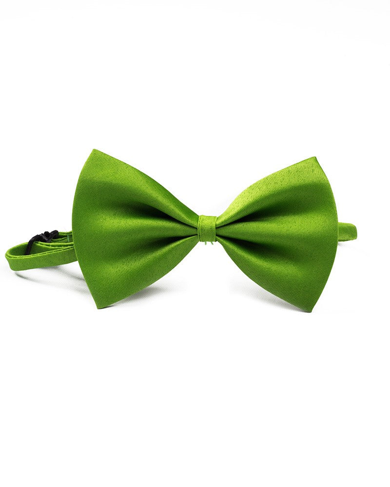 Παπιγιόν κατοικίδιων – Ανοιχτό Πράσινο – Pinkpaws Premium Satin