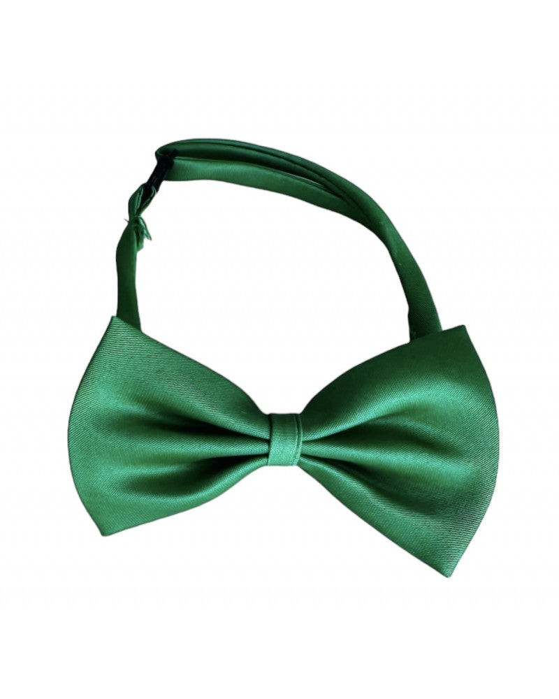 Παπιγιόν κατοικίδιων – Κυπαρισσί – Pinkpaws Premium Satin