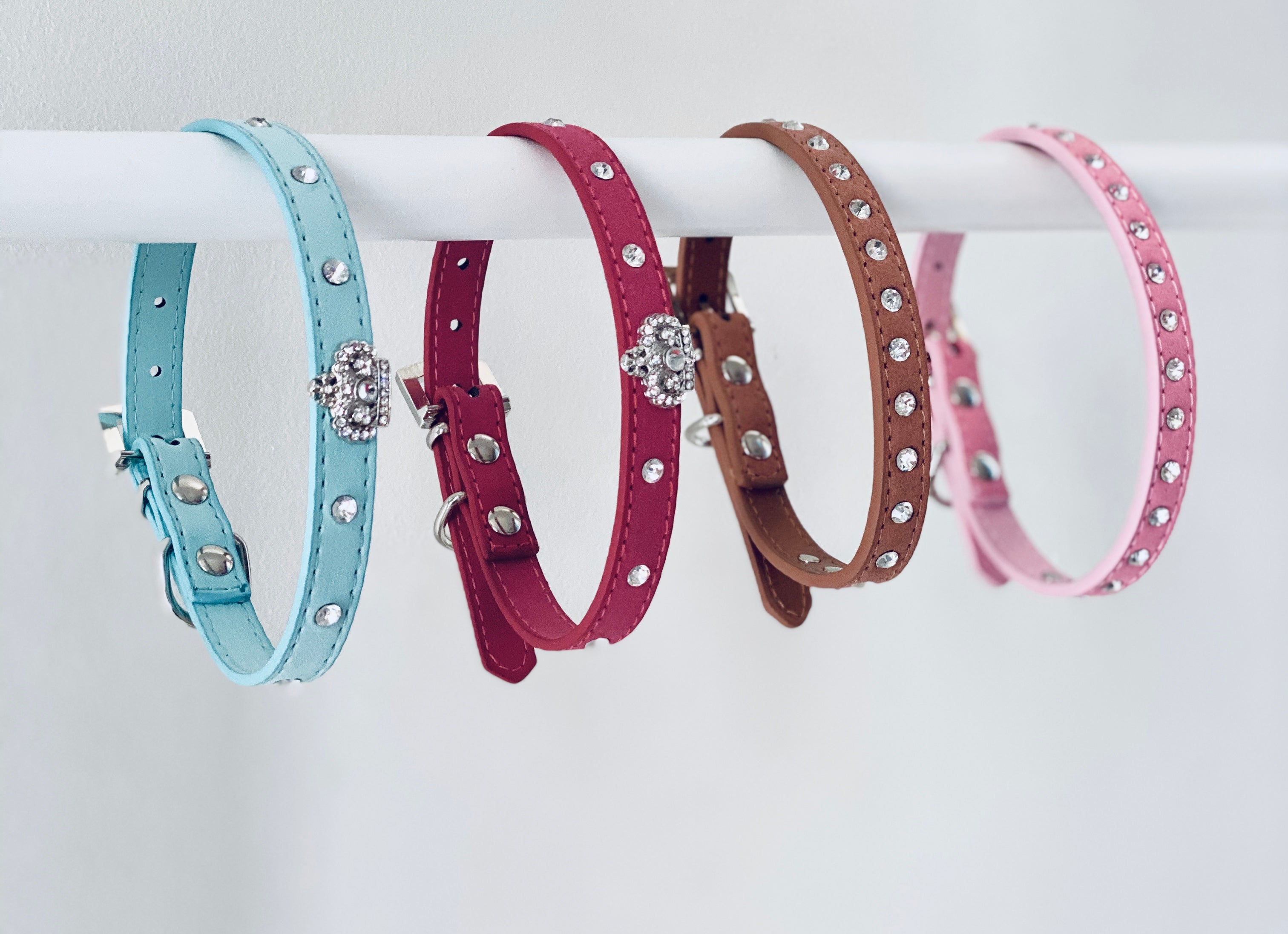 Περιλαίμια | Pinkpaws