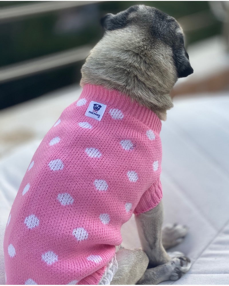 Πλεκτά - Knitwear Collection| Pinkpaws