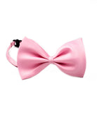 Παπιγιόν κατοικίδιων – Απαλό Ροζ – Pinkpaws Premium Satin